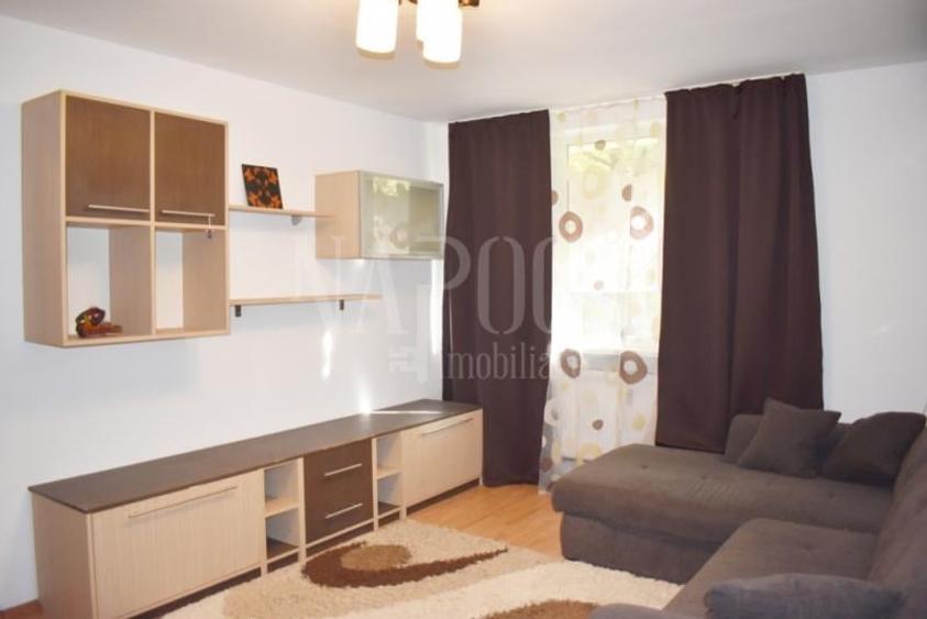 Apartament 2 camere de vanzare in Rogerius Oradea, Oradea - 1
