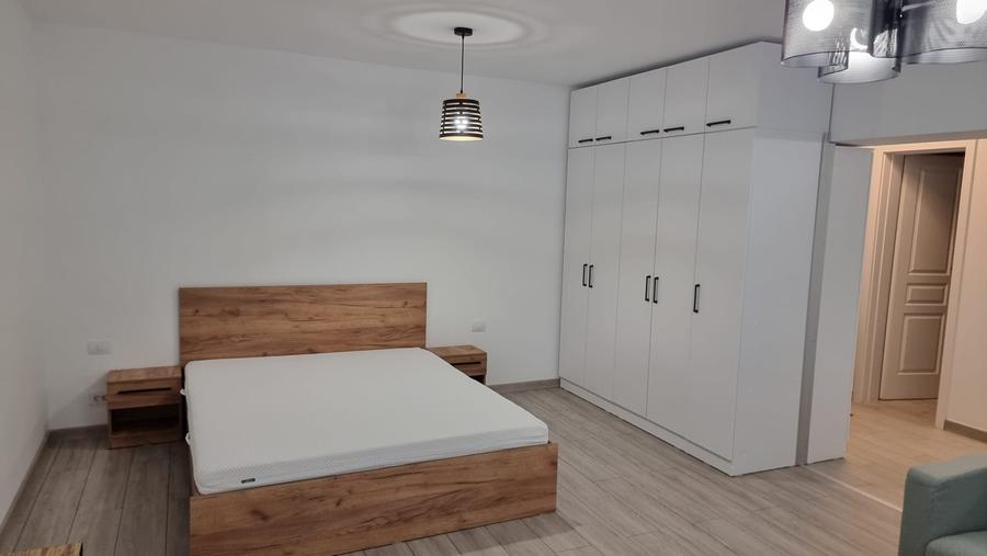 Calea Calarasilor- metrou Muncii - 2