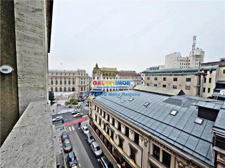 Apartament ultracentral, 4 cam., Calea Victoriei, Universitate - 20