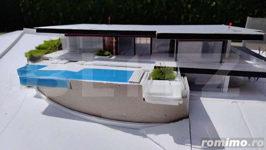 Teren 8000 mp, zona Schit - Alba Iulia - 5