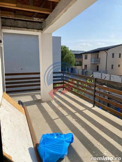 CASA NOUA CU TOATE UTILITATILE ZONA AEROPORT - 11