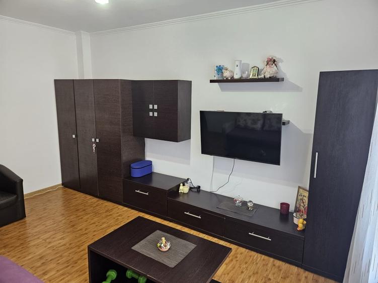 Garsoniera Exercitiu Traian 49000euro - 7