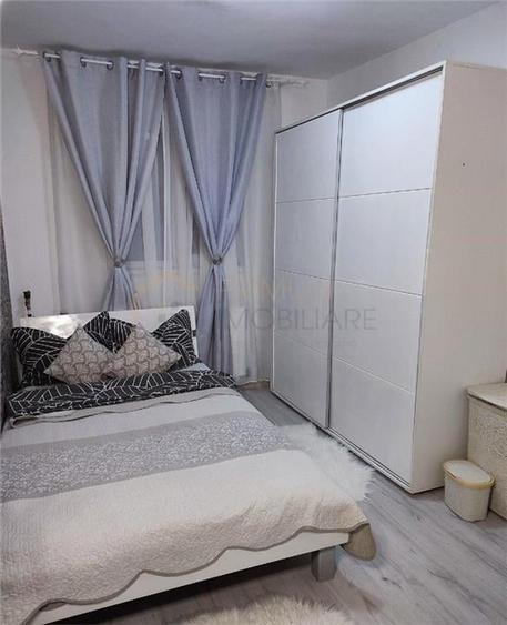 SPITALUL JUDETEAN - 3 cam -  centrala proprie -  RENOVAT LUX - 7