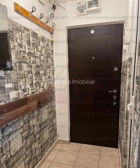 Berceni Huedin  ideal credit bancar