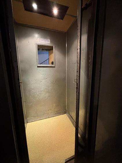 3 camere Colentina Str. Ion Berindei - Pod Dna Ghica Balcon 10 mp - 13