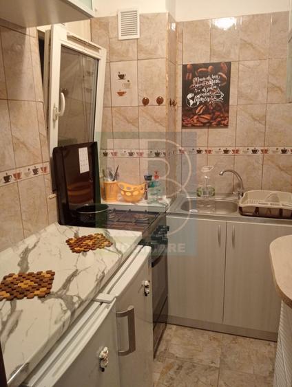 Apartament 2 Camere,Titan Auchan,bl.reabilitat,et.1/10,DECOMANDAT,NOU,mobilat - 18