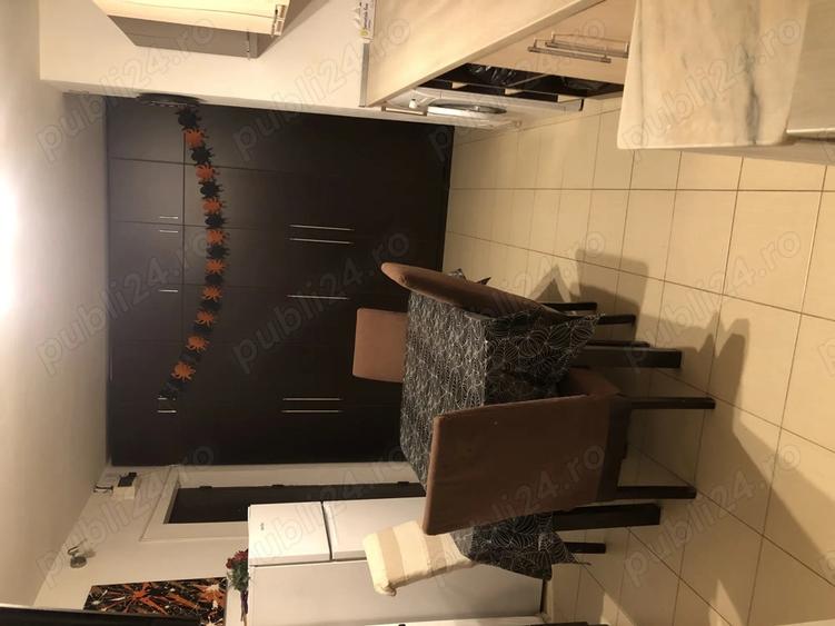 Inchiriez apartament 2 camere Fratii Golesti - 2