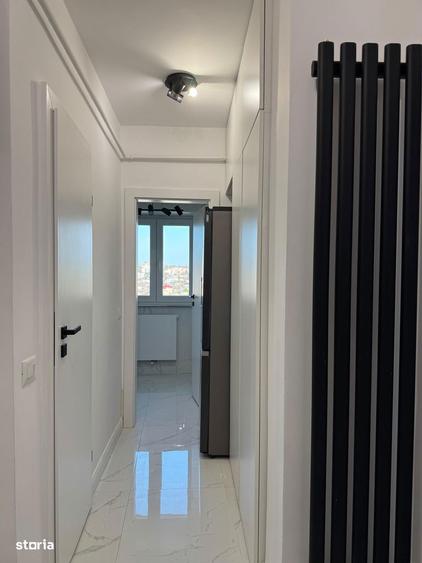 Apartament 1 camera Centru Tg Cucu Iasi mobilat - 9