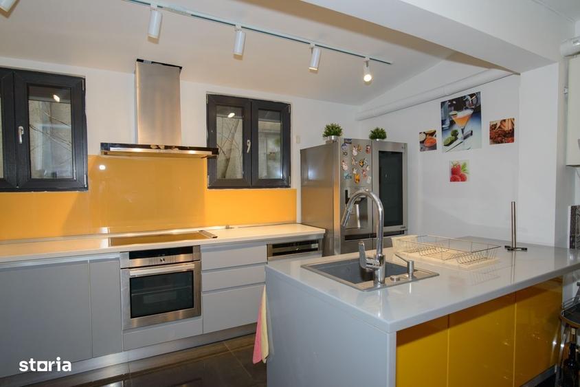 SUPER OFERTA UNIRII LUX TOTUL NOU 2 CAMERE CU TERASA SUPERBA - 16