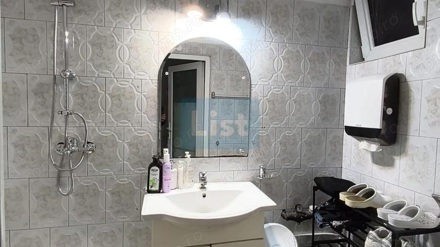 Apartament cu 2 camere in zona Parcului Central. Comision 0! - 5