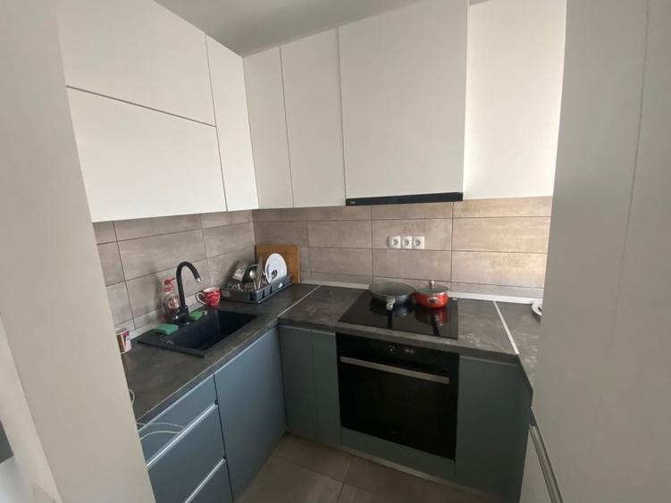 Vând Garsonieră Str Vlad Țepeș - 4