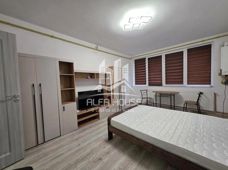 Inchiriez garsoniera zona Micro 1 Govandari - 8