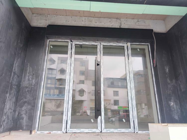 Spatiu comercial premium ultracentral/parter/stradal - 5