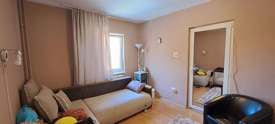 Brancoveanu, casa S+P+1Et+M, 260 mp utili, garaj subteran, adapost ALA - 8