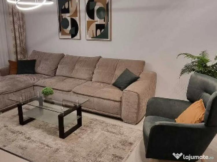 Apartament 2 camere zona TRACTORUL,complex Urban - 7