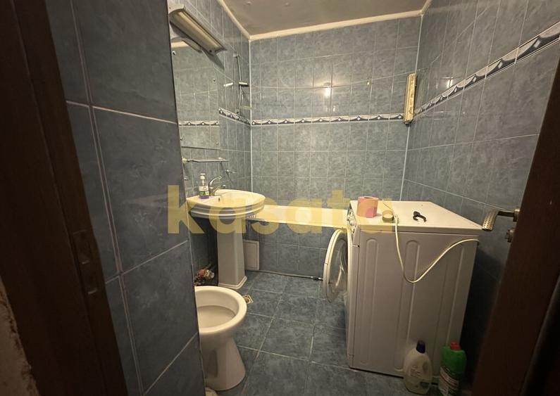 Apartament 4 Camere | Moine?ti | Metrou Gorjului | 3 Bai - 9