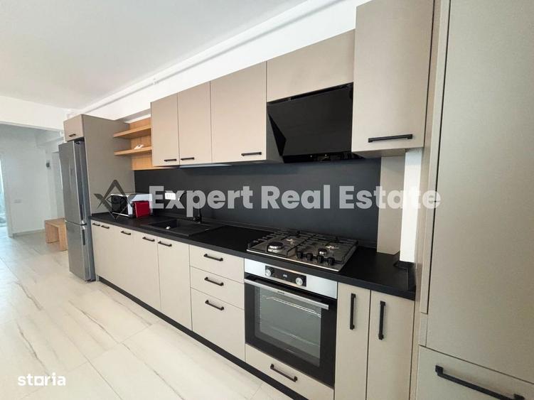 Apartament Spatios 2 Camere Nou | Prima Inchiriere - 3