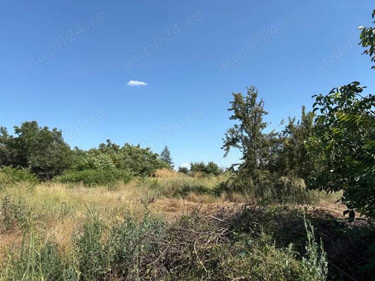 Casa de vanzare Gaujani - 2