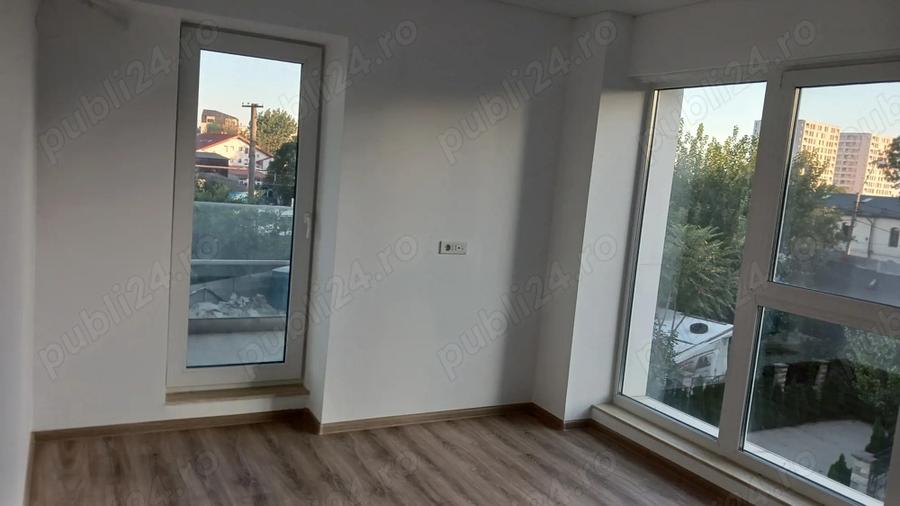 Apartament cu 4 camere in ansamblul Metropolitan Viilor, supr. totala 109 m.p., 2 locuri parcare - 4