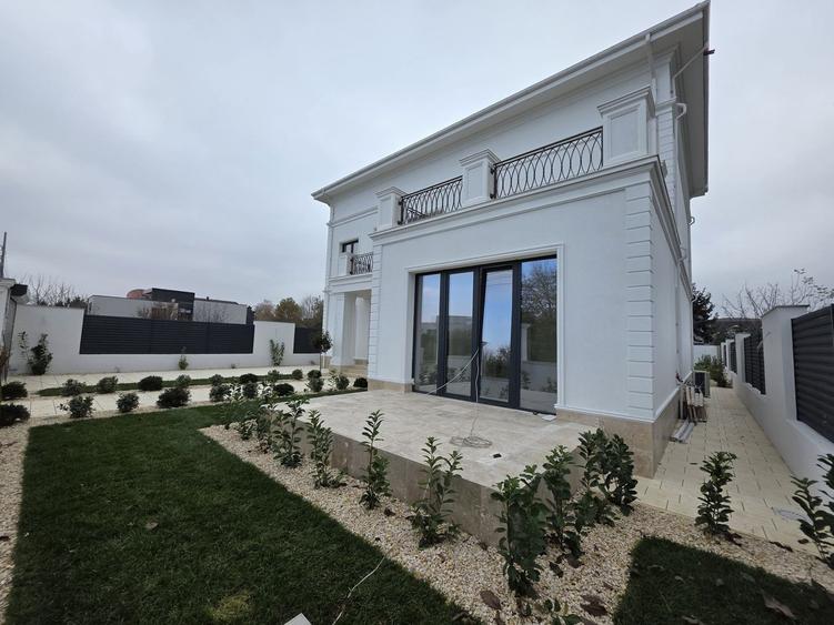 Vila superba excelent pozitionata in Pipera - 5