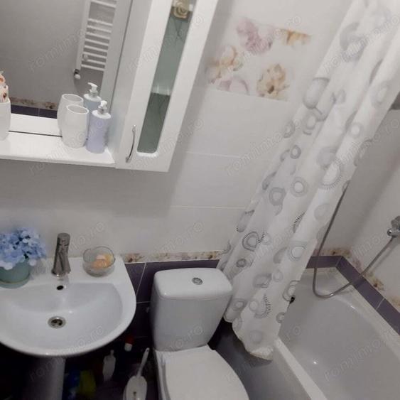 garsoniera in zona Titan aproape de metrou - 1