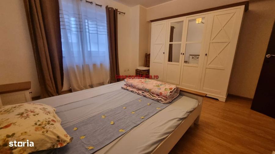 Mamaia, Apartament 3 camere - termen lung (inclusiv vara) - 10