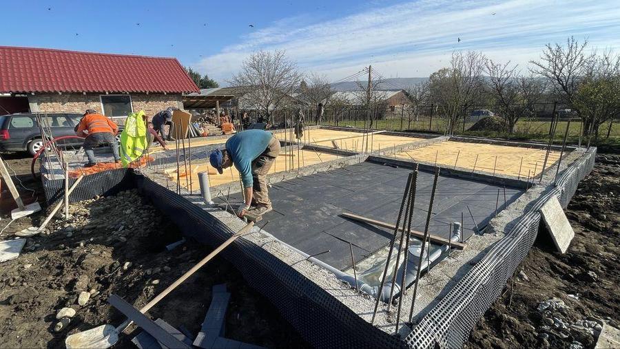 De vanzare casa Parter cu Mansarda - 7