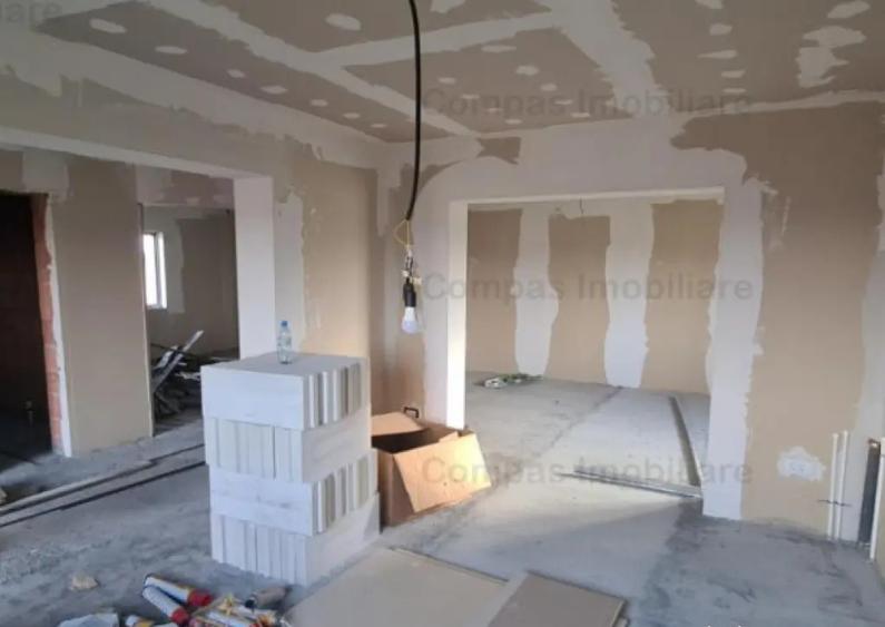 Casa la ro?u in zona Dumbrava Ro?ie - 2