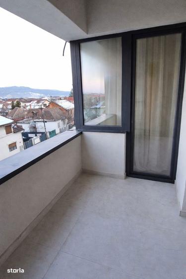 Apartament 3 camere Lazaret Sibiu | Bloc nou 2025 | Parcare subterana - 9