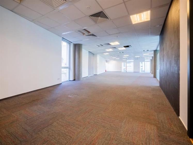 Birou inchiriat in Herastrau Office Building - 363 mp - 3