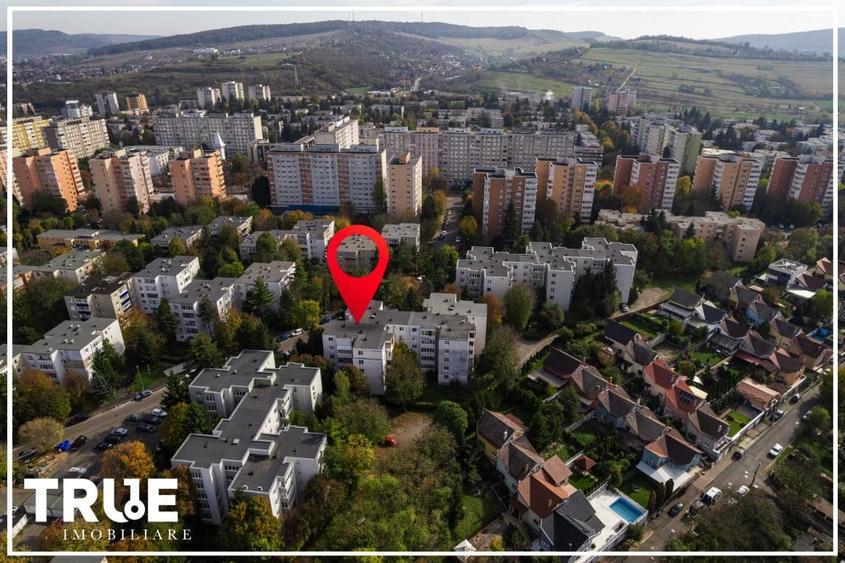 Spațiu comercial 90m? - D&acirc;mbu Pietros, T&acirc;rgu Mureș - 21