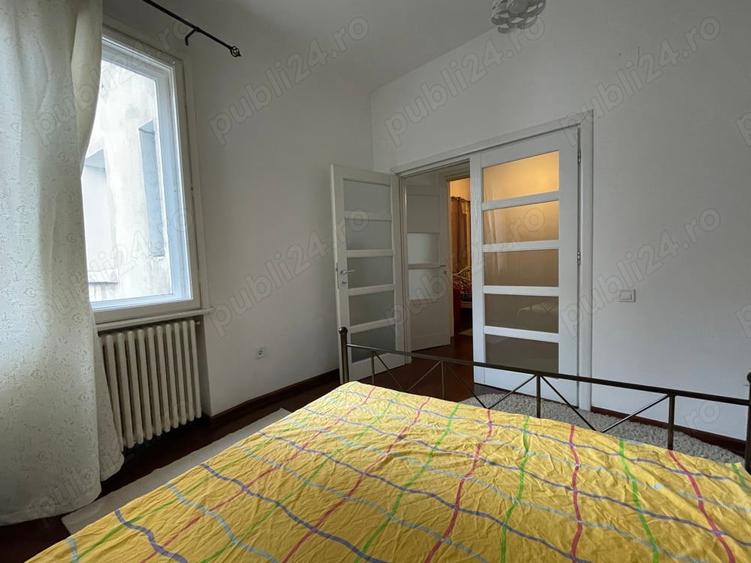 Locuinta cu 2 camere langa piata Amzei - 7