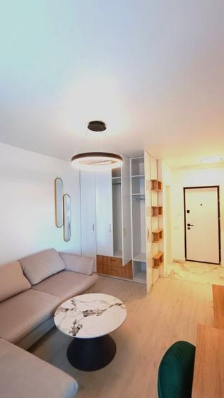 De vanzare garsoniera in rate dezvoltator Militari Residence - 20