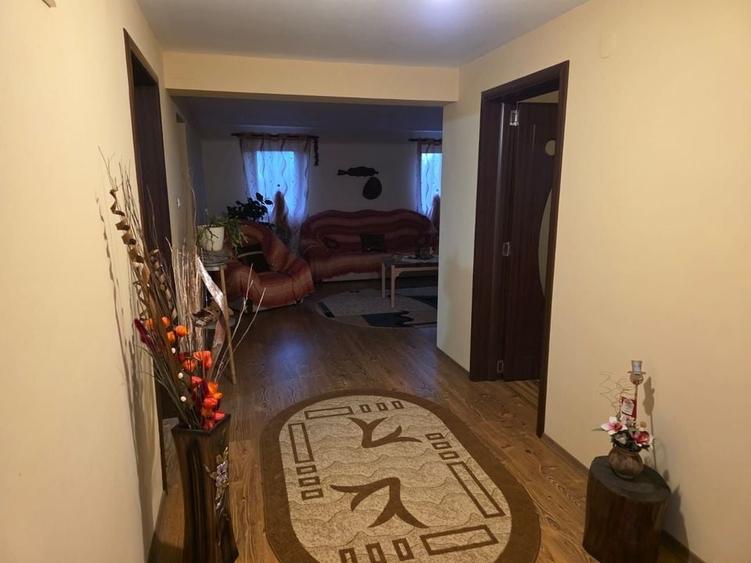 COMISION 0% | Casa Individuala | Remetea Mare| Mobilat | 6 dormitoare - 11