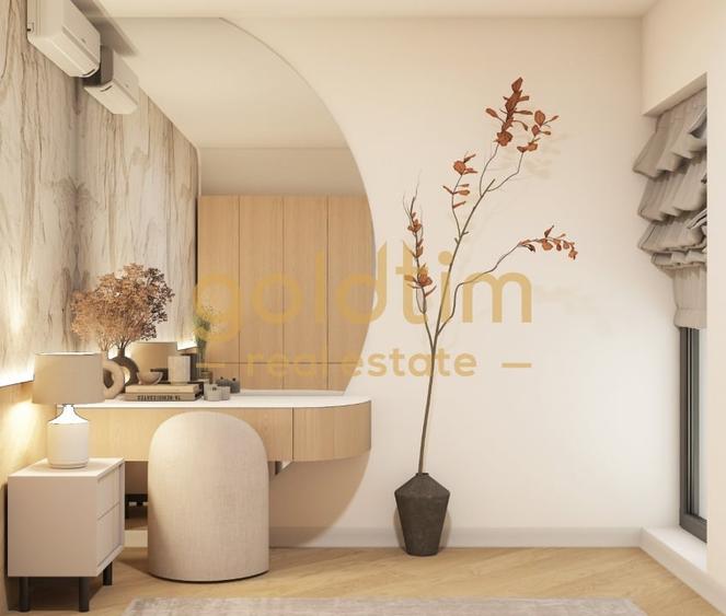 CORTINA NORTH/DISPONIBIL IMEDIAT/SUPERB/SPATII GENEROASE - 5