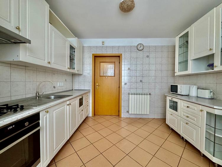 Inchiriere 3 camere | Primaverii - Amiral Balescu | Centrala termica - 7