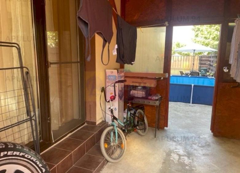 Duplex Domnesti- Putul Olteni. - 15