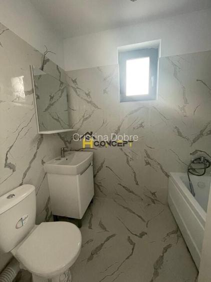 Apartament 3 camere Metrou N Grigorescu