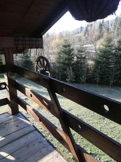 Casa de vacanta sau locuinta Poiana Micului - 15 km de Gura Humorului - 2