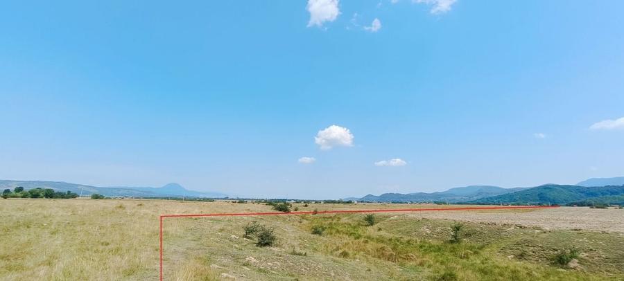 Teren in Rasnov,Glejerie-Via Transilvanica - 6