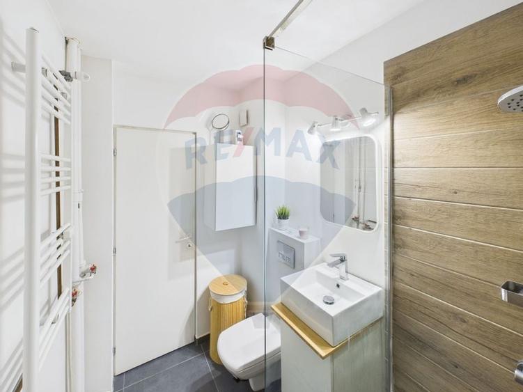 Apartament cu 2 camere de vânzare-Dristor - 13