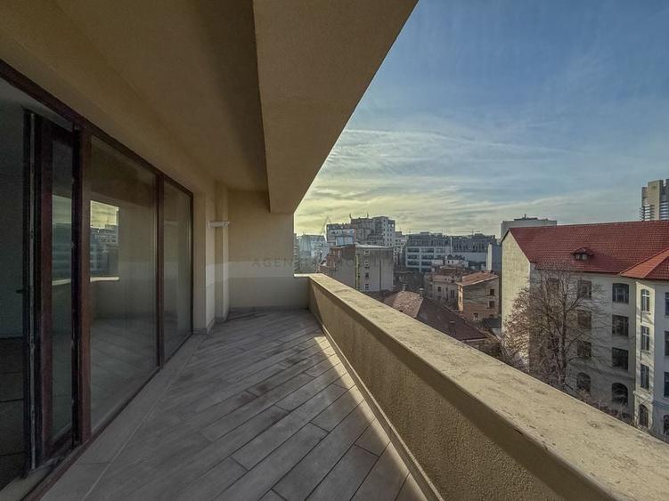 Bloc Nou 2025 /Piata Rosetti/ 4 Camere/ 0% Comision 143 mp - 14