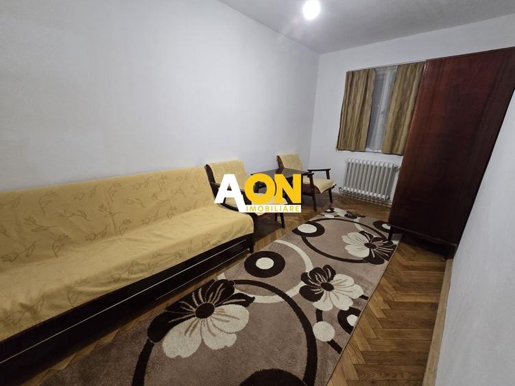 Apartament cu 3 Camere, Etaj 1, Zona Cetate - 5