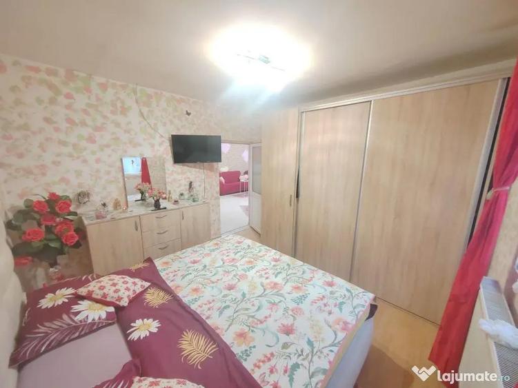 Casa pe parter individuala la pret de apartament - 5