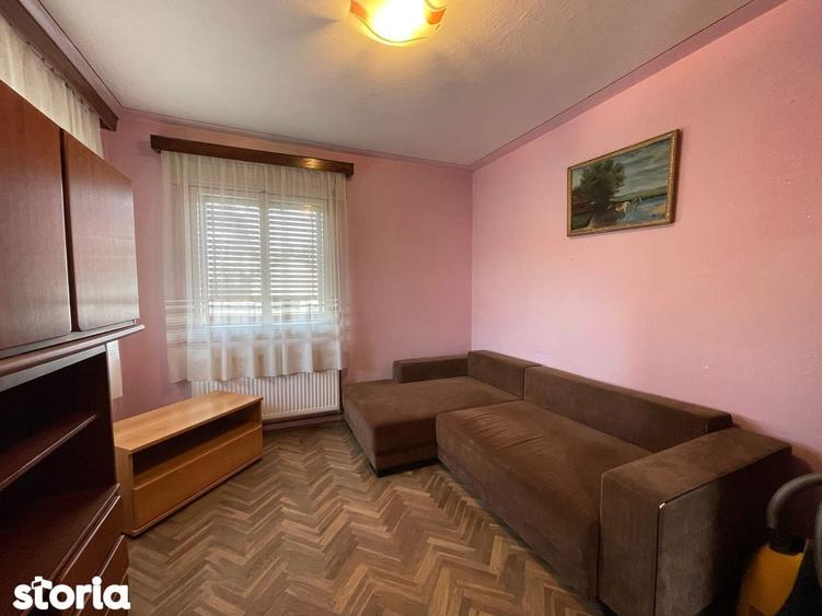 Brane?ti casa SU 115 mp P+1, teren de 444 mp, centrala pe gaze - 15