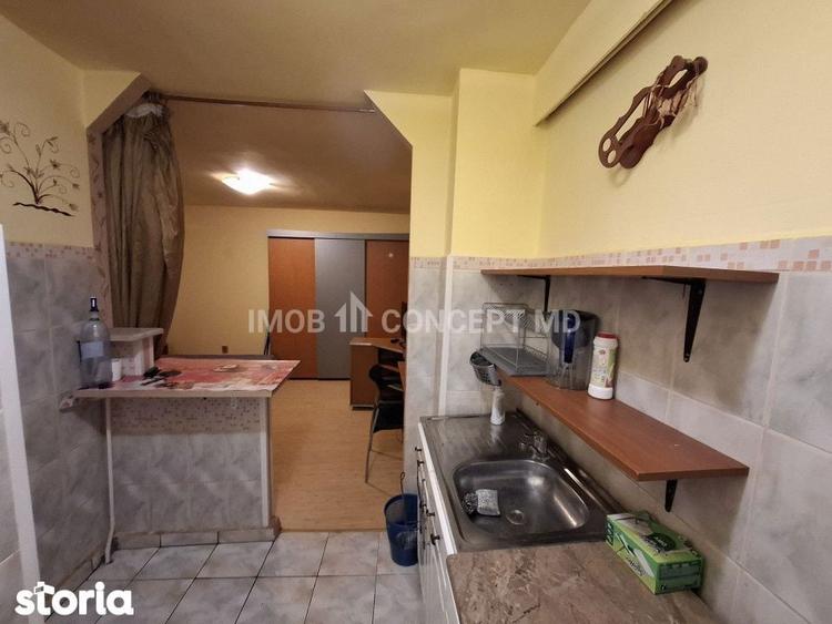 Inchiriere Garsoniera in zona Gh Doja - 16