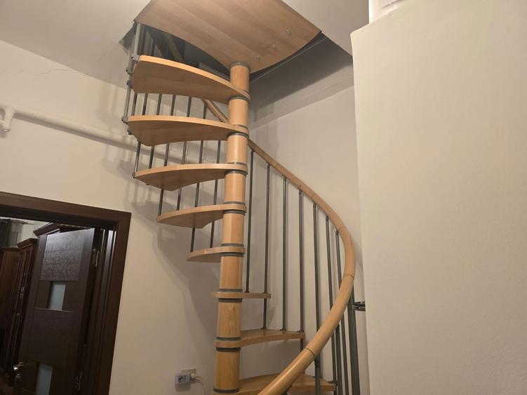 Vand apartament in zona Laminorului - 2