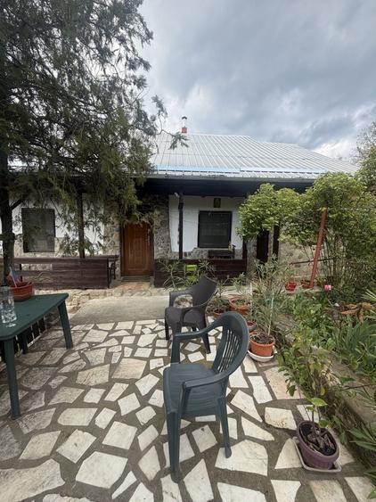 Vand casa de vacanta 27km de Buzau, Valea Parului Beceni - 8