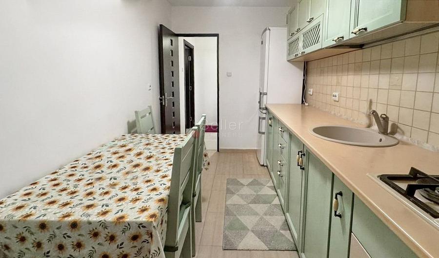 Zona Verde Aproape | Structura Decomandata - 8