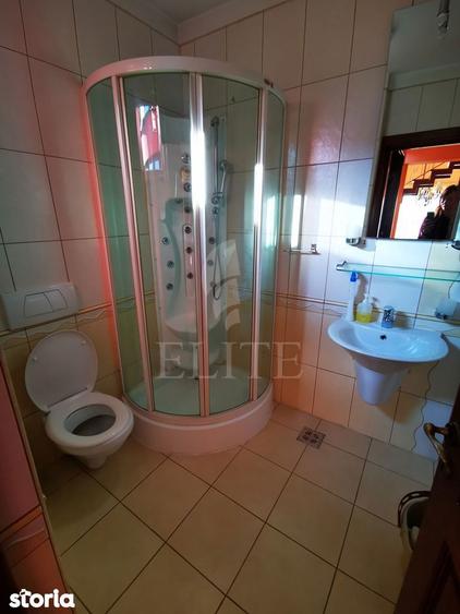 Casa 3 camere in zona Eugen Ionesco - 7